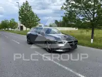 2021 Mercedes Benz CLA 220