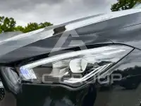 2021 Mercedes Benz CLA 220