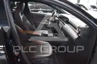 2021 Mercedes Benz CLA 220