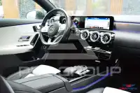 2021 Mercedes Benz CLA 220