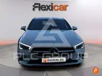 2021 Mercedes Benz CLA 220