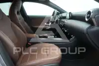 2021 Mercedes Benz CLA 220