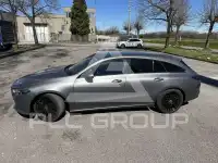 2021 Mercedes Benz CLA 220