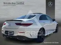 2021 Mercedes Benz CLA 220