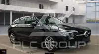 2021 Mercedes Benz CLA 220