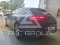 2021 Mercedes Benz CLA 220