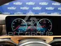 2021 Mercedes Benz CLA 220