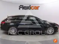 2021 Mercedes Benz CLA 220