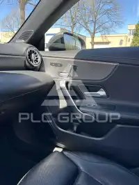 2021 Mercedes Benz CLA 220