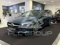 2021 Mercedes Benz CLA 220