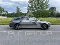 2021 Mercedes Benz CLA 220