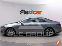 2021 Mercedes Benz CLA 220