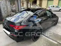 2021 Mercedes Benz CLA 220
