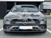 2021 Mercedes Benz CLA 220