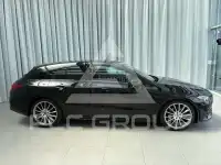 2021 Mercedes Benz CLA 220