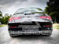 2021 Mercedes Benz CLA 220