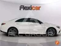 2021 Mercedes Benz CLA 220