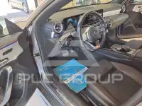 2021 Mercedes Benz CLA 220