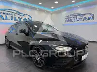 2021 Mercedes Benz CLA 220