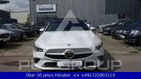 2021 Mercedes Benz CLA 220