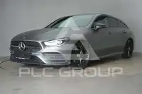 2021 Mercedes Benz CLA 220