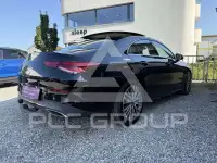 2021 Mercedes Benz CLA 220