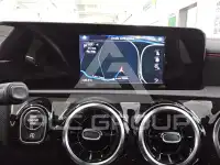 2021 Mercedes Benz CLA 220