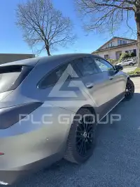 2021 Mercedes Benz CLA 220