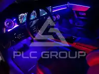 2021 Mercedes Benz CLA 220