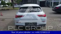 2021 Mercedes Benz CLA 220