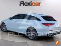 2021 Mercedes Benz CLA 220