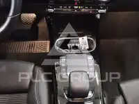 2021 Mercedes Benz CLA 220