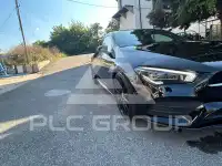 2021 Mercedes Benz CLA 220