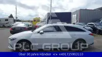 2021 Mercedes Benz CLA 220