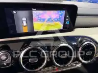 2021 Mercedes Benz CLA 220