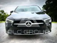 2021 Mercedes Benz CLA 220