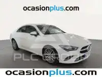2021 Mercedes Benz CLA 220