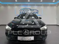 2021 Mercedes Benz CLA 220