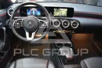 2021 Mercedes Benz CLA 220