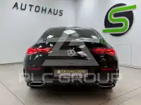 2021 Mercedes Benz CLA 220