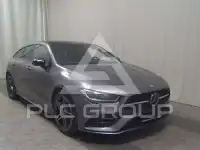 2021 Mercedes Benz CLA 220