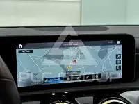 2021 Mercedes Benz CLA 220