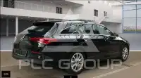 2021 Mercedes Benz CLA 220