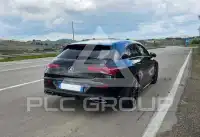 2021 Mercedes Benz CLA 220