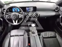2021 Mercedes Benz CLA 220