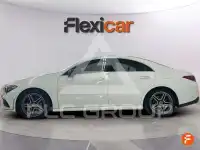 2021 Mercedes Benz CLA 220