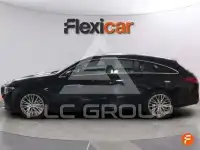 2021 Mercedes Benz CLA 220