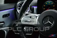 2021 Mercedes Benz CLA 220