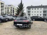 2021 Mercedes Benz CLA 220