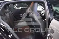 2021 Mercedes Benz CLA 220